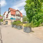 Mieszkanie Sopot Centrum Skm