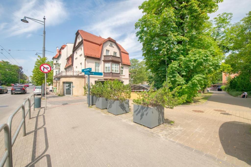 Leilighet Mieszkanie Centrum Skm