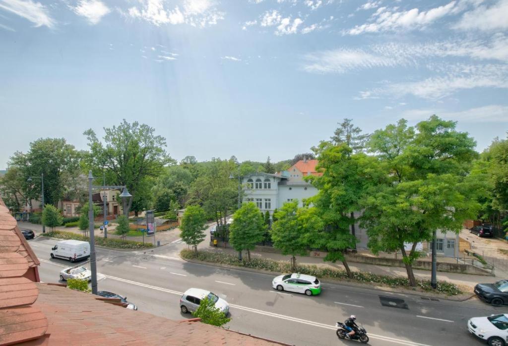 Leilighet Mieszkanie Centrum Skm